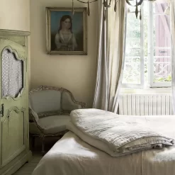 Farrow & Ball Estate Matt Emulsion Paint No.75 Ball Green - 2.5L -Paint And Decorating 12804179 8714898731307976