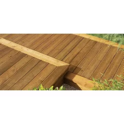 Ronseal Ultimate Protection Decking Oil Natural - 2.5L -Paint And Decorating 12804219 1314946165196228