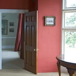 Farrow & Ball Eco Full Gloss Paint No.96 Radicchio - 2.5L -Paint And Decorating 12804289 2694909674928815