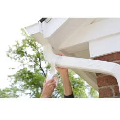 Duck Ultimate Tape White - 50mm X 25m -Paint And Decorating 12804688 1874953473768364