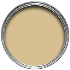 Farrow & Ball Estate Eggshell Paint Hay - 2.5L -Paint And Decorating 12806283 1884951336832154