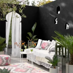 Sandtex® Ultra Smooth Masonry Paint Black - 2.5L 12 Sandtex® Ultra Smooth Masonry Paint Black - 2.5L -Paint And Decorating 12806289 1794871255659191