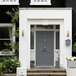 Sandtex® Ultra Smooth Masonry Paint Black - 2.5L 14 Sandtex® Ultra Smooth Masonry Paint Black - 2.5L -Paint And Decorating 12806289 2354871255736915