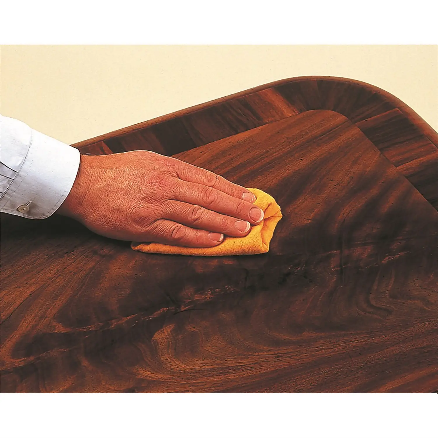 Colron Refined Finishing Wax - 325g 2 Colron Refined Finishing Wax - 325g - Image 2