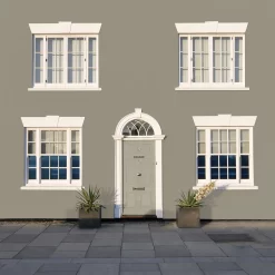 Sandtex® Ultra Smooth Masonry Paint Dark Stone - 5L 15 Sandtex® Ultra Smooth Masonry Paint Dark Stone - 5L -Paint And Decorating 12808272 1984871499498318