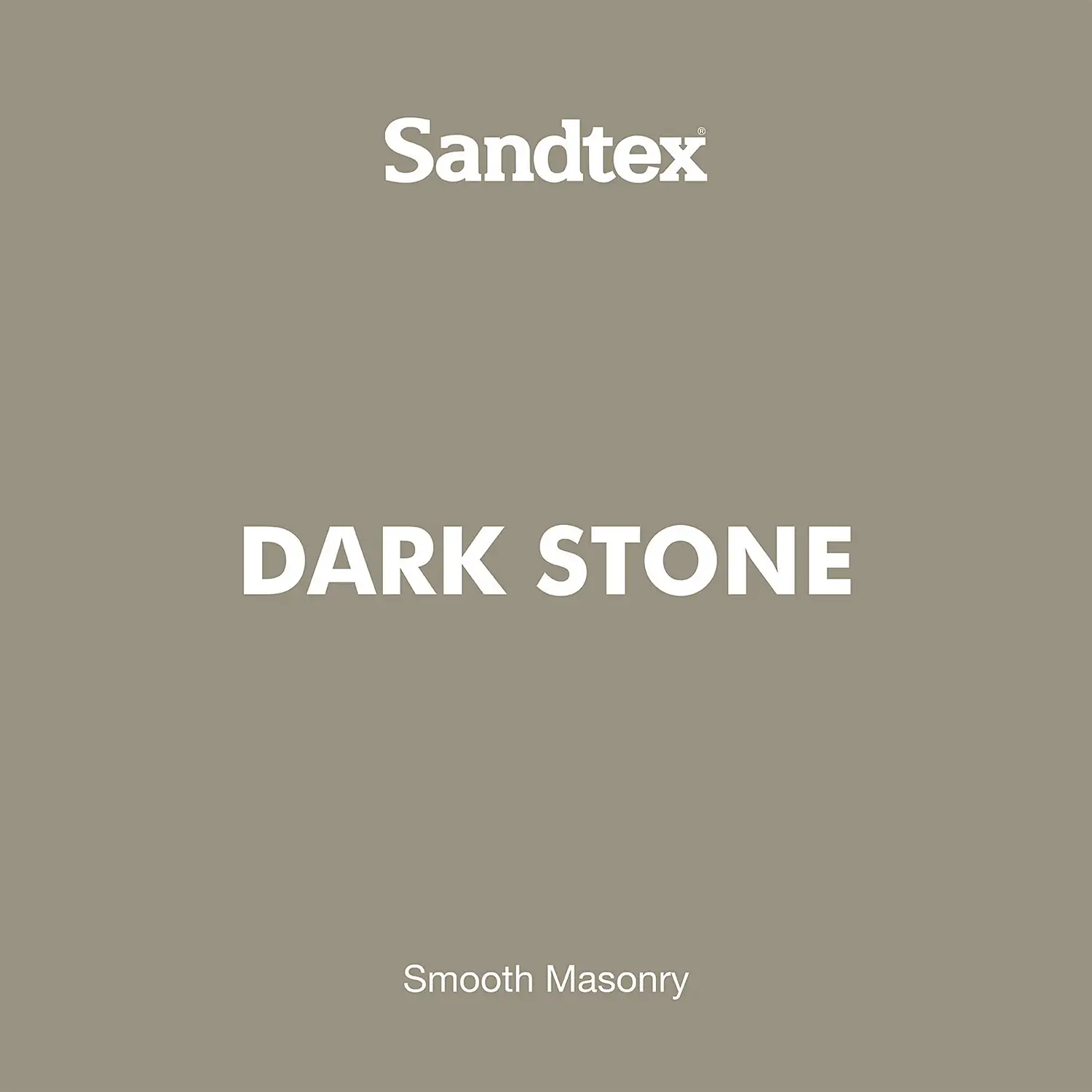 Sandtex® Ultra Smooth Masonry Paint Dark Stone - 5L 9 Sandtex® Ultra Smooth Masonry Paint Dark Stone - 5L - Image 9