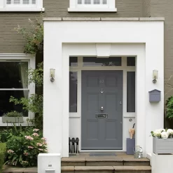 Sandtex® Ultra Smooth Masonry Paint Dark Stone - 5L 14 Sandtex® Ultra Smooth Masonry Paint Dark Stone - 5L -Paint And Decorating 12808272 3014871499473574