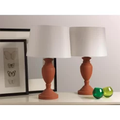 Rust-Oleum Natural Effects Spray Paint - Terracotta - 400ml -Paint And Decorating 12808301 9724832959011540