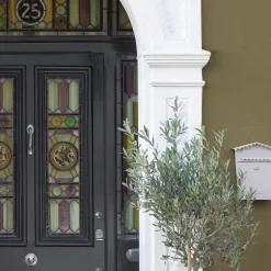 Sandtex® Ultra Smooth Masonry Paint Olive - 5L 15 Sandtex® Ultra Smooth Masonry Paint Olive - 5L -Paint And Decorating 12808376 1084871500122906