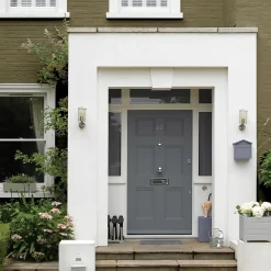 Sandtex® Ultra Smooth Masonry Paint Olive - 5L 14 Sandtex® Ultra Smooth Masonry Paint Olive - 5L -Paint And Decorating 12808376 1444871500095930