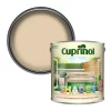 Cuprinol Garden Shades Country Cream - 2.5L