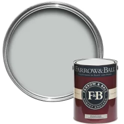 Farrow & Ball Exterior Masonry Paint Skylight - 5L