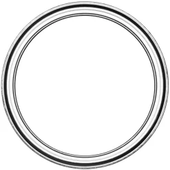 Rust-Oleum Painters Touch Enamel White MT - 20ml -Paint And Decorating 12808783 2124833169137360