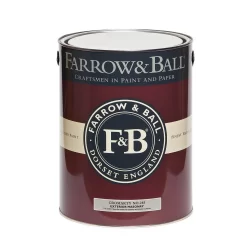 Farrow & Ball Exterior Masonry Paint Cromarty - 5L -Paint And Decorating 12808816 1794951874446023