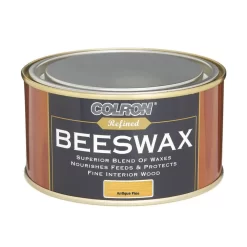 Colron Refined Beeswax - Antique Pine - 400g