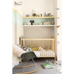 Dulux Realife Cupboard Paint Jasmine White - 600ml -Paint And Decorating 12809265 6444850295249297