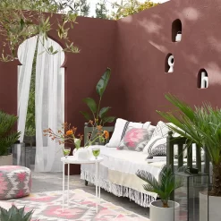 Sandtex® Ultra Smooth Masonry Paint Brick Red - 5L 12 Sandtex® Ultra Smooth Masonry Paint Brick Red - 5L -Paint And Decorating 12809369 1744871497210599