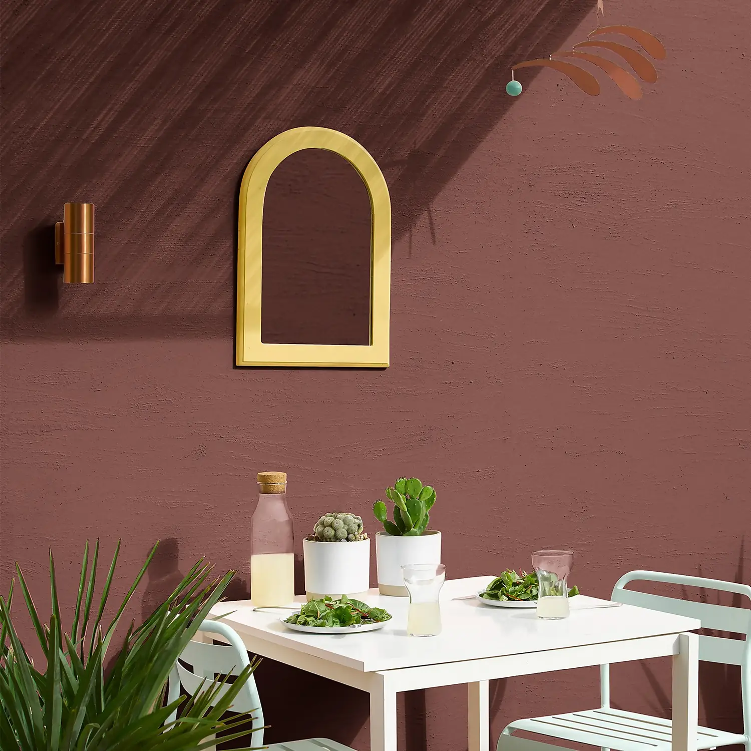 Sandtex® Ultra Smooth Masonry Paint Brick Red - 5L 4 Sandtex® Ultra Smooth Masonry Paint Brick Red - 5L - Image 4