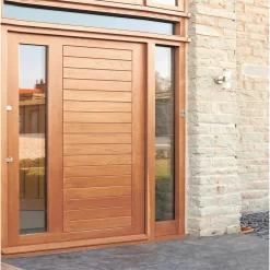 Ronseal Crystal Clear Outdoor Varnish Matt - 750ml -Paint And Decorating 12809425 1324833204486537