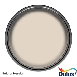 Dulux Realife Cupboard Paint Natural Hessian - 600ml -Paint And Decorating 12809655 1964846385194857