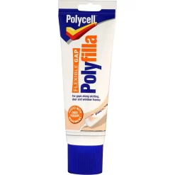 Polycell Flexi Gap Polyfilla