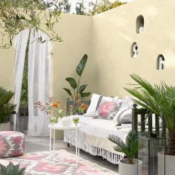 Sandtex® Ultra Smooth Masonry Paint Cornish Cream - 10L 12 Sandtex® Ultra Smooth Masonry Paint Cornish Cream - 10L -Paint And Decorating 12809759 1074871497617702