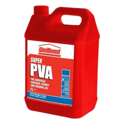 UniBond Super PVA Jerry Can - 1L