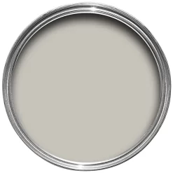 Farrow & Ball Estate Eggshell Paint Cornforth White - 750ml -Paint And Decorating 12810172 1204951337968242