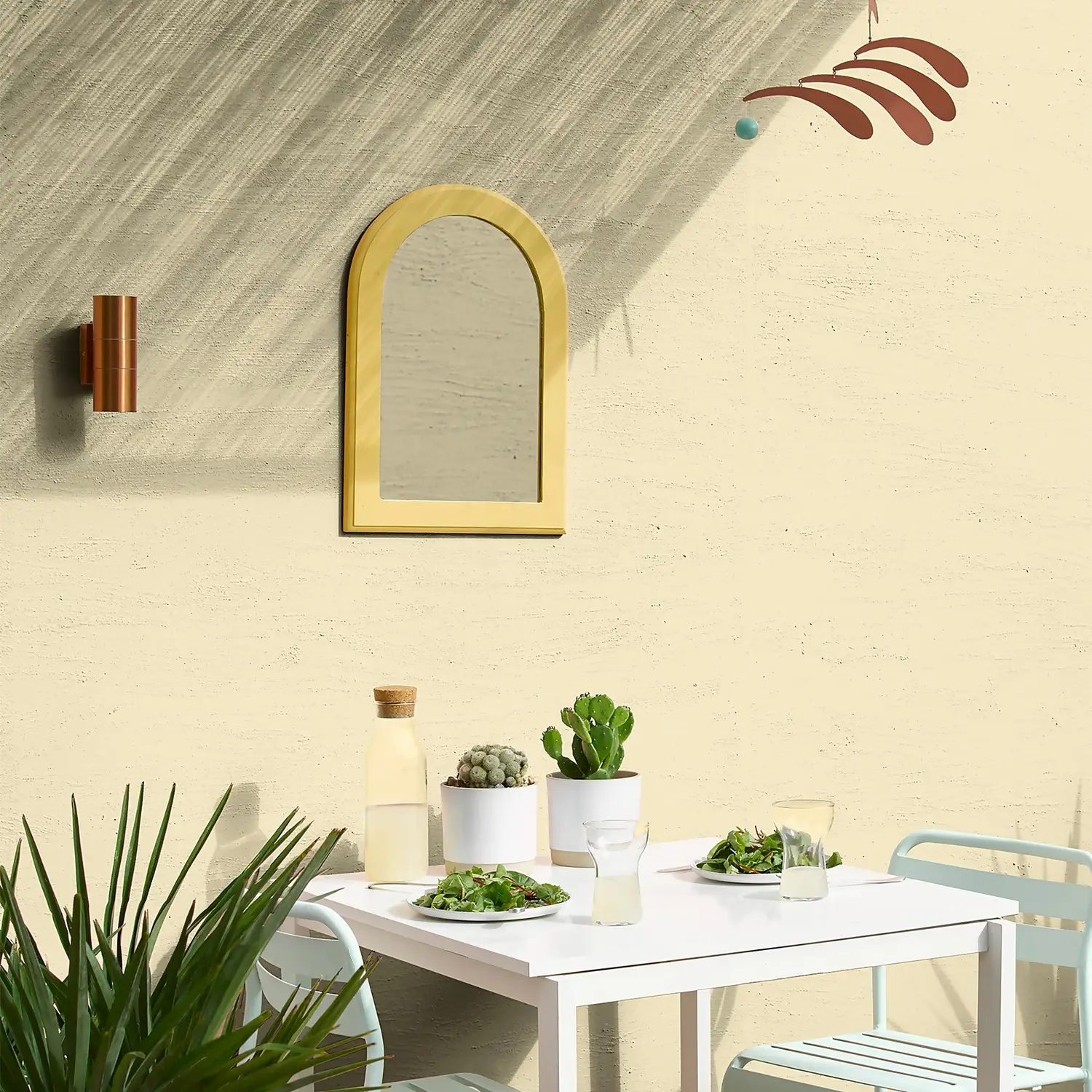 Sandtex® Ultra Smooth Masonry Paint Cornish Cream - 5L 4 Sandtex® Ultra Smooth Masonry Paint Cornish Cream - 5L - Image 4