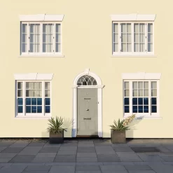 Sandtex® Ultra Smooth Masonry Paint Cornish Cream - 5L 15 Sandtex® Ultra Smooth Masonry Paint Cornish Cream - 5L -Paint And Decorating 12810395 9144871047079811