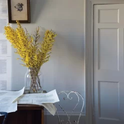 Farrow & Ball Full Gloss Paint Purbeck Stone - 750ml -Paint And Decorating 12810908 2434909948098522