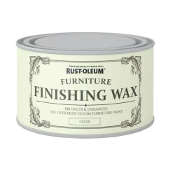 Rust-Oleum Clear - Furniture Wax - 400ml