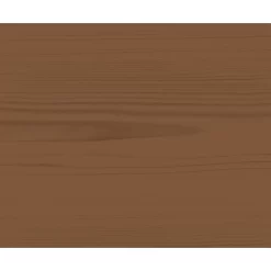 Ronseal Performance Wax - Walnut - 750ml -Paint And Decorating 12811640 1194862711944302