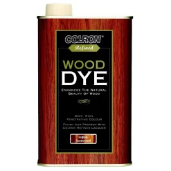 Colron Refined Wood Dye Indian Rosewood - 250ml
