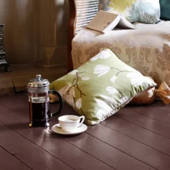 Sadolin Classic All Purpose Woodstain Rosewood - 2.5L -Paint And Decorating 12811709 1234951404532677