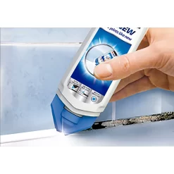 UniBond RE-NEW White Kitchen & Bathroom Sealant 100ml 8 UniBond RE-NEW White Kitchen & Bathroom Sealant 100ml -Paint And Decorating 12812136 6855032997522079