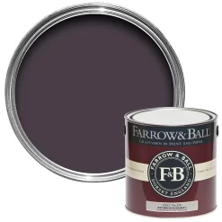 Farrow & Ball Exterior Eggshell Paint Pelt - 2.5L
