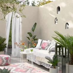 Sandtex® Ultra Smooth Masonry Paint Sandblast - 5L -Paint And Decorating 12813208 1234871564954274