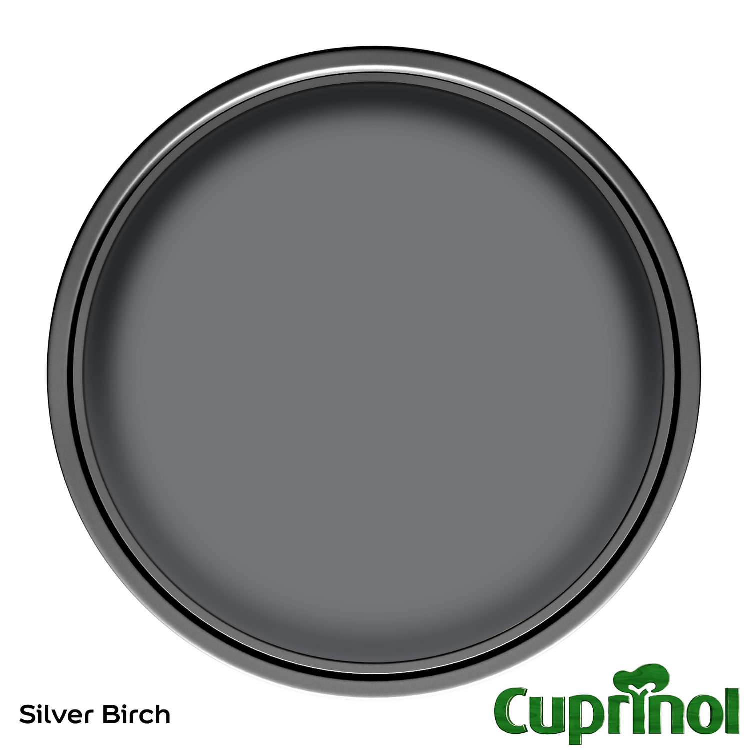 Cuprinol Garden Shades Silver Birch - 2.5L 2 Cuprinol Garden Shades Silver Birch - 2.5L - Image 2