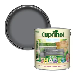 Cuprinol Garden Shades Silver Birch - 2.5L