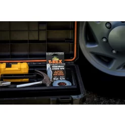 T-Rex Tape - 28mm X 9.14m -Paint And Decorating 12815282 1694953474042963