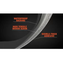 T-Rex Tape - 28mm X 9.14m -Paint And Decorating 12815282 5604953473672655