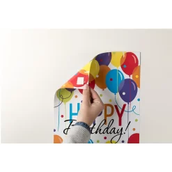 Duck Double Sided Tape - 38mm X 5m -Paint And Decorating 12815285 3854953473639682