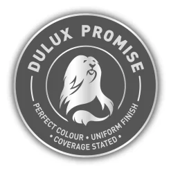 Dulux Easycare Washable & Tough Matt Paint Polished Pebble - 2.5L -Paint And Decorating 12815714 1164833169682985