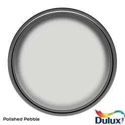 Dulux Easycare Washable & Tough Matt Paint Polished Pebble - 2.5L -Paint And Decorating 12815714 4734833169629447
