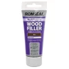 Ronseal Multipurpose Wood Filler Tube - Dark - 100g