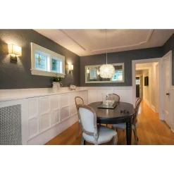 Craig & Rose 1829 Eggshell Paint Marble Dust - 2.5L -Paint And Decorating 12817816 1064832953445070