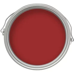 Craig & Rose Artisan Metallic Effect Spray Paint - Red - 400ml -Paint And Decorating 12817857 3675052700274121