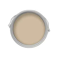 Craig & Rose 1829 Eggshell Paint Pale Oak - 2.5L