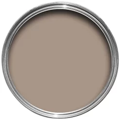 Farrow & Ball Modern Eggshell Paint Dead Salmon - 2.5L -Paint And Decorating 12818883 2064952650482573